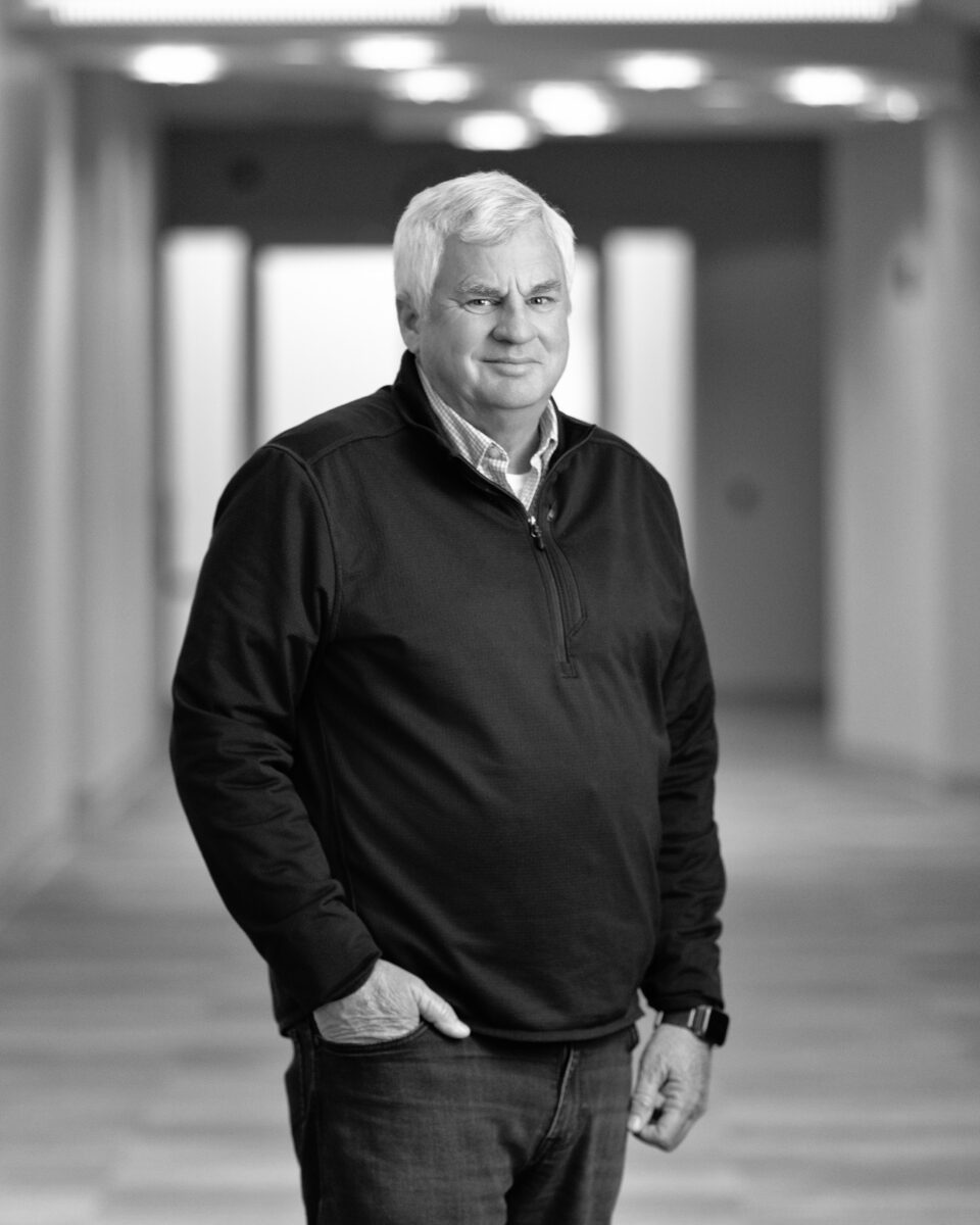 JPK MEDIA Headshots Bill Lahtinen B&W (1)