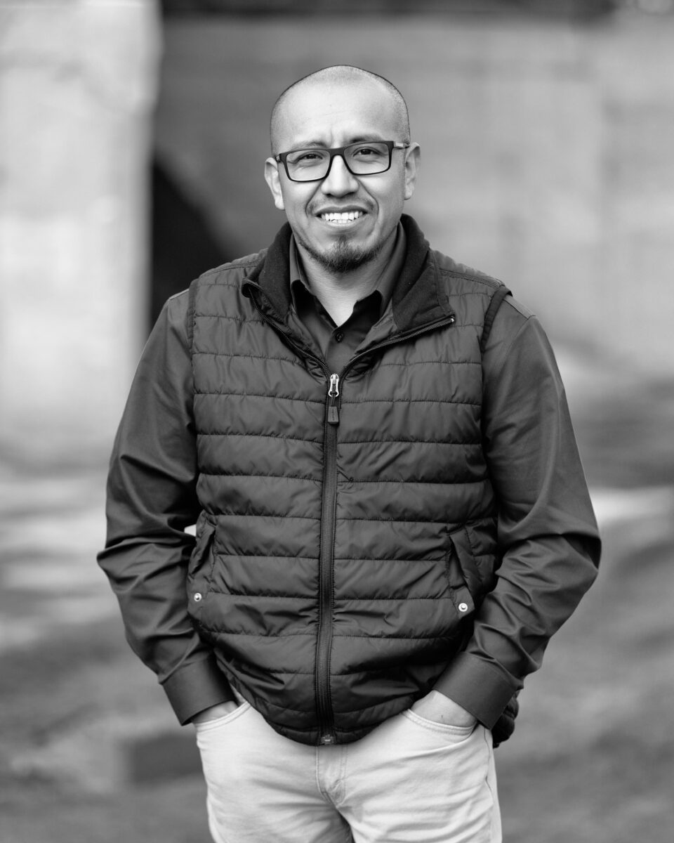 JPK MEDIA Headshots FREDDY BELTRAN