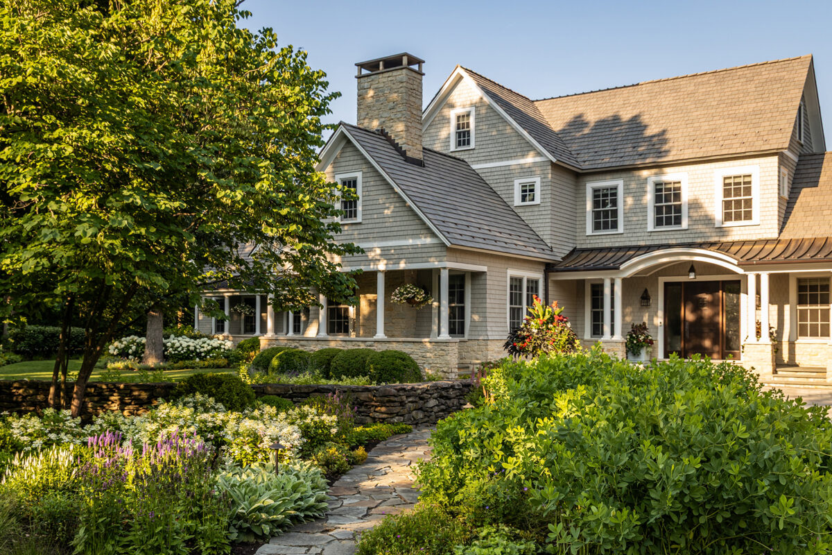 OPEN LANDS RETREAT