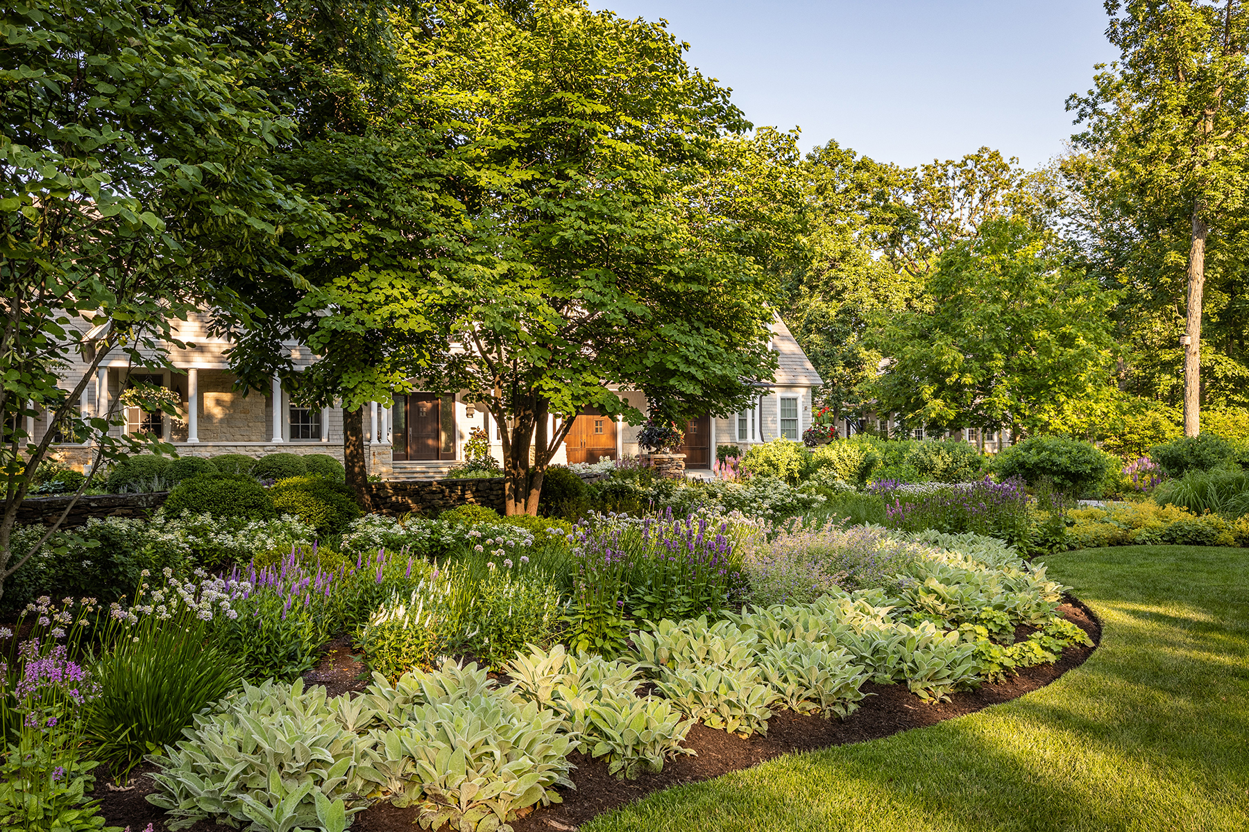 10 Open Lands Retreat
